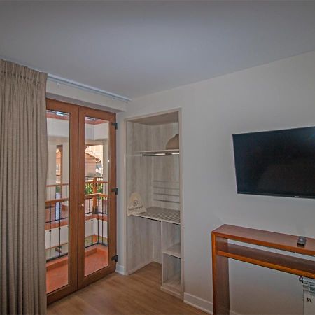 Saska Boutique Hotel Cuzco Eksteriør bilde