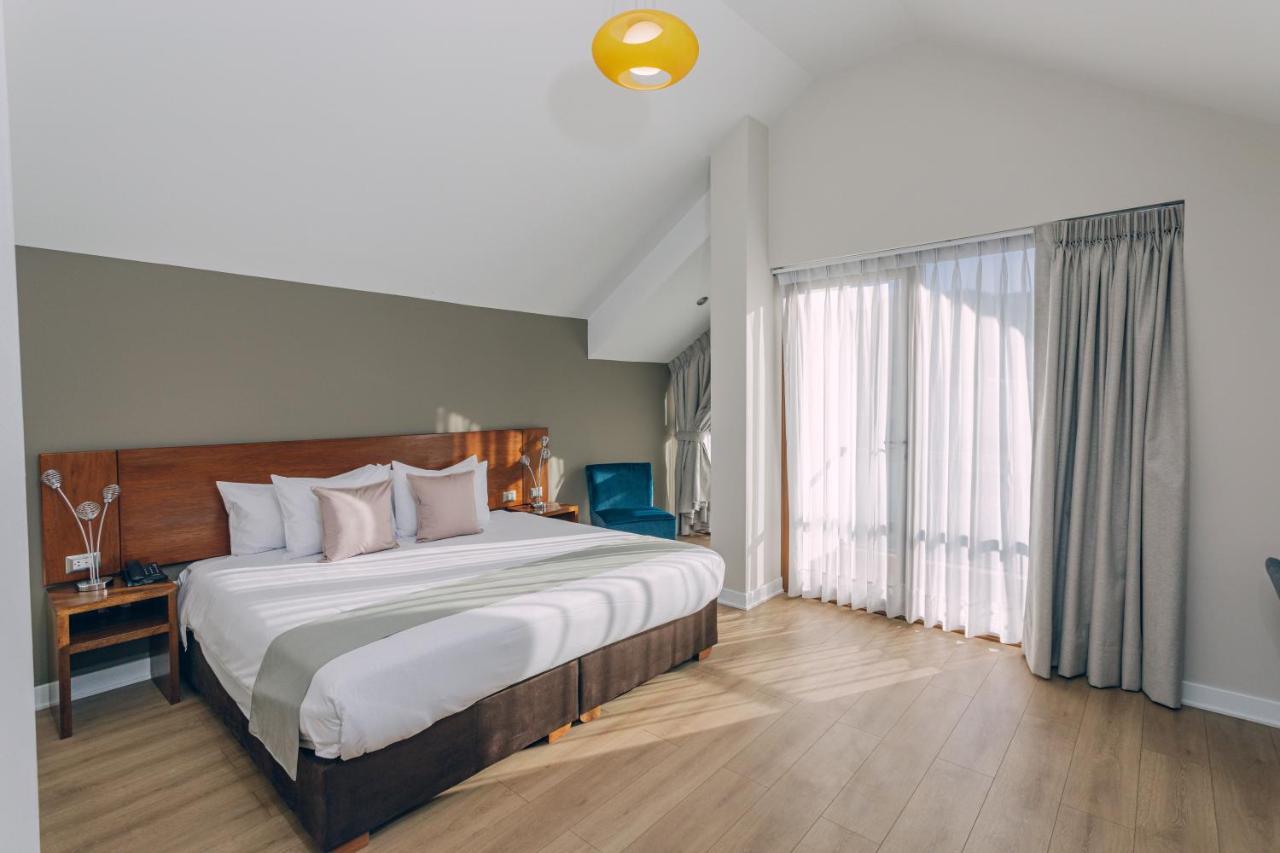 Saska Boutique Hotel Cuzco Eksteriør bilde