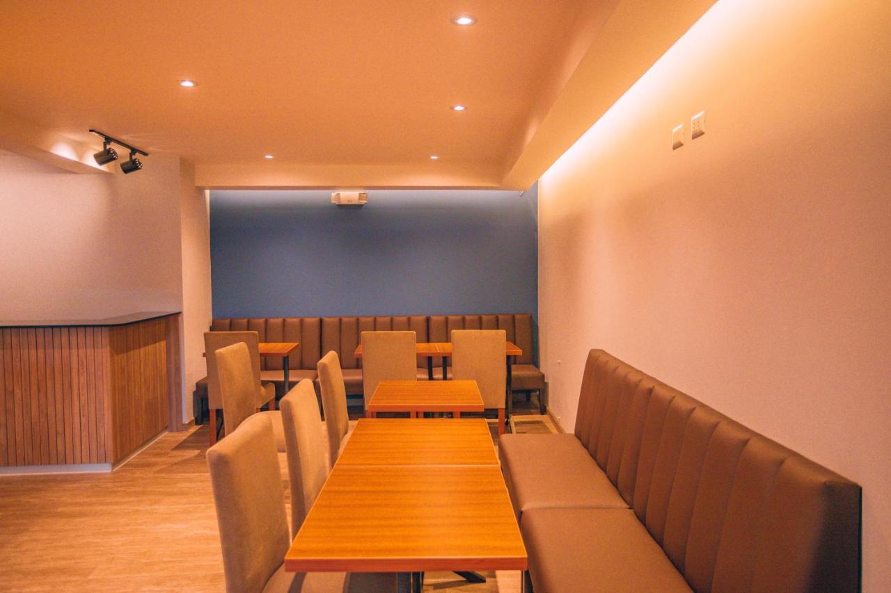 Saska Boutique Hotel Cuzco Eksteriør bilde