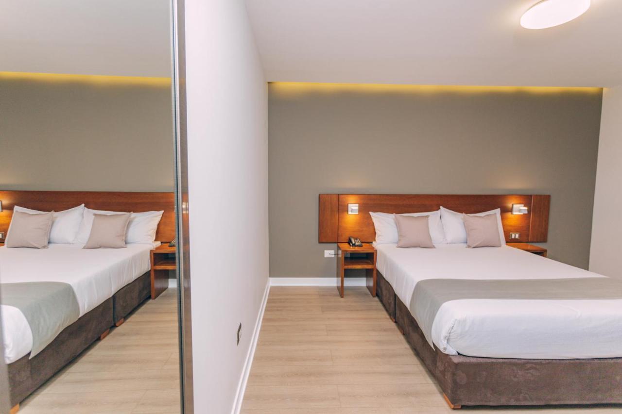 Saska Boutique Hotel Cuzco Eksteriør bilde