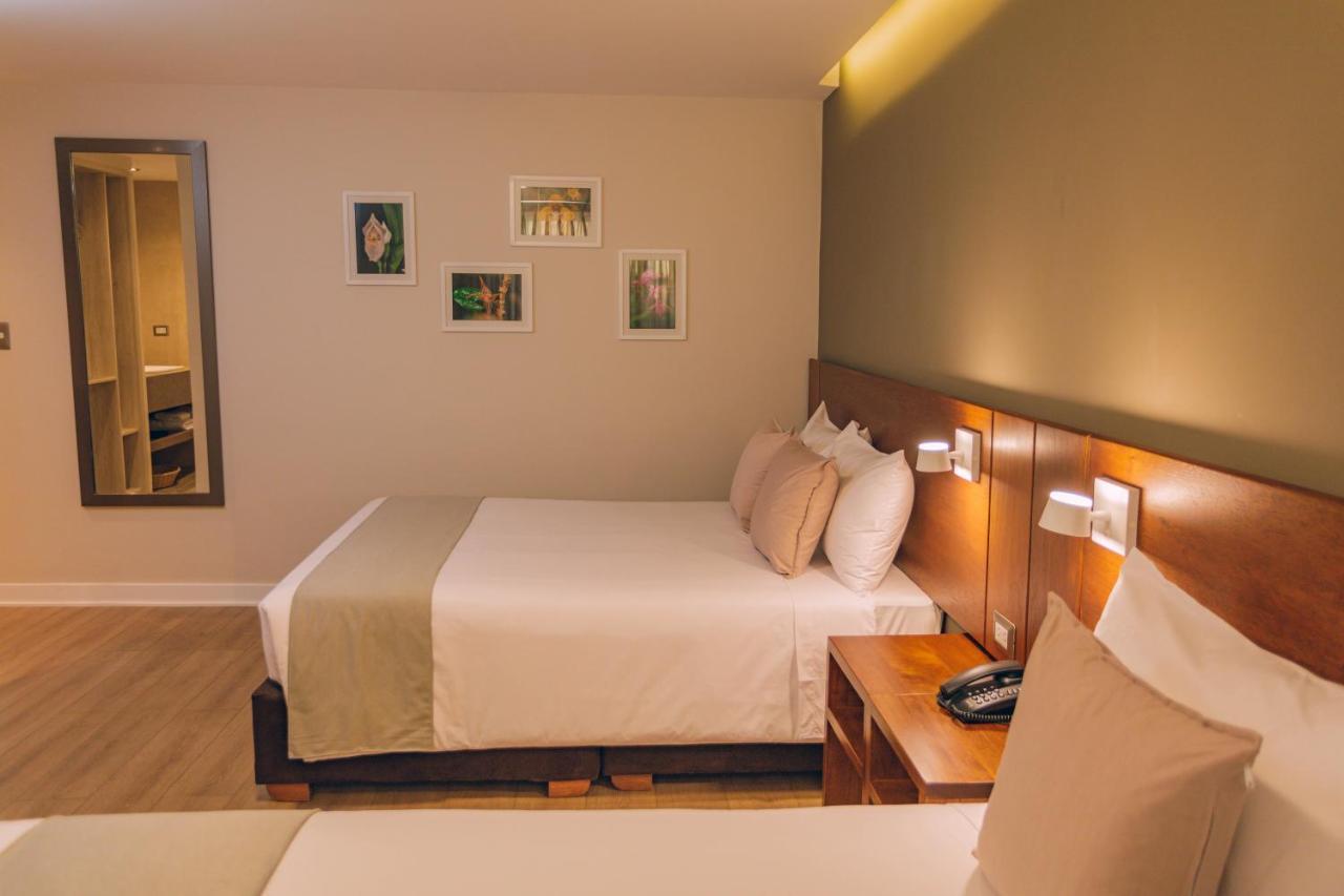 Saska Boutique Hotel Cuzco Eksteriør bilde