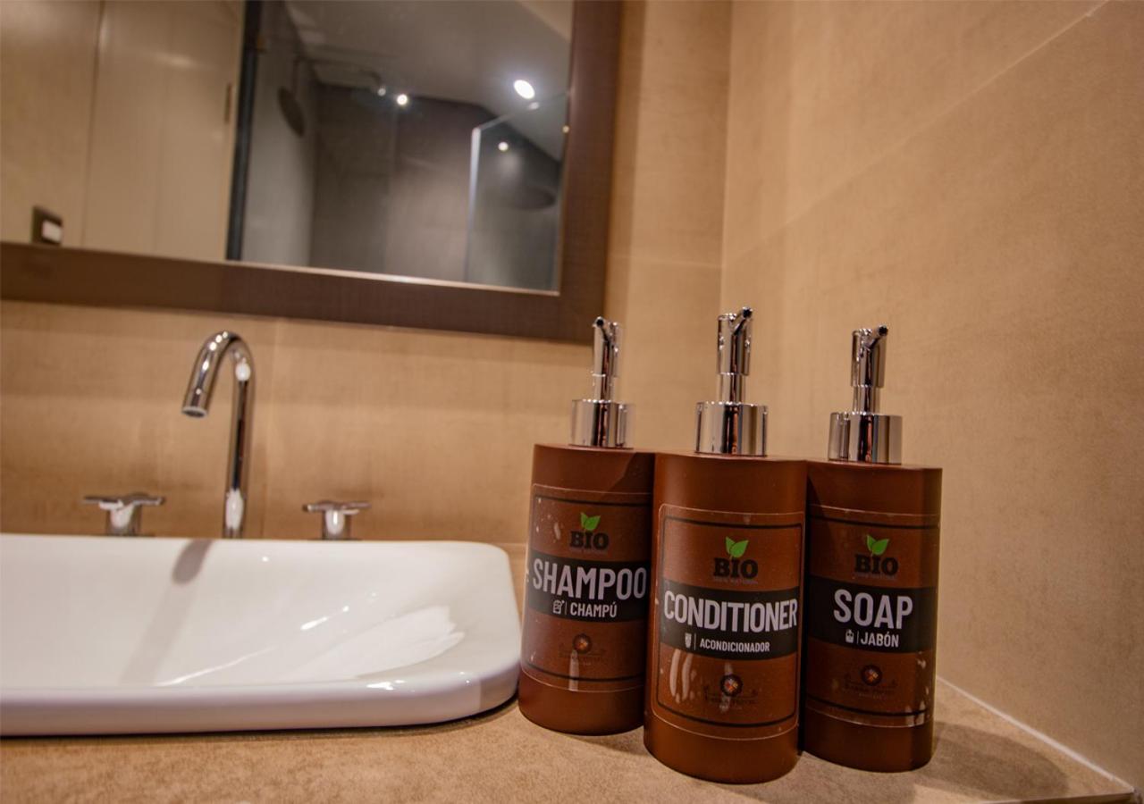 Saska Boutique Hotel Cuzco Eksteriør bilde