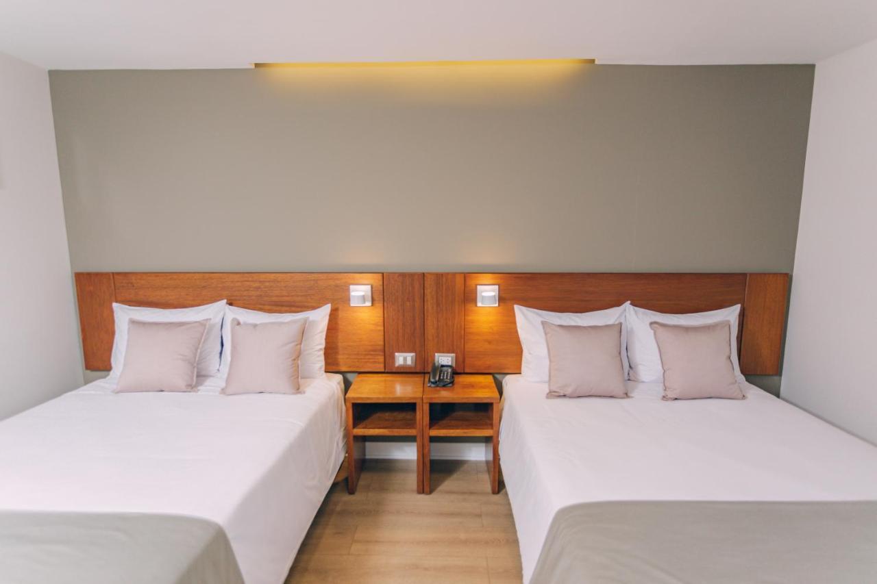 Saska Boutique Hotel Cuzco Eksteriør bilde